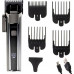 Mesko Mesko | Hair Clipper with LED Display | MS 2842 | Cordless | Number of length steps 8 | Grey