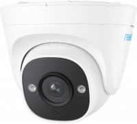 Reolink Reolink | IP Camera with Accurate Person and Vehicle | P324 | Dome | 5 MP | 2.8 mm | IP66 | H.264 | Micro SD, Max. 256 GB