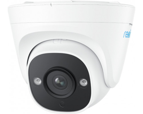 Reolink Reolink | IP Camera with Accurate Person and Vehicle | P324 | Dome | 5 MP | 2.8 mm | IP66 | H.264 | Micro SD, Max. 256 GB