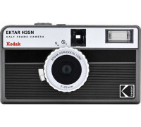 Kodak EKTAR H35N black-white