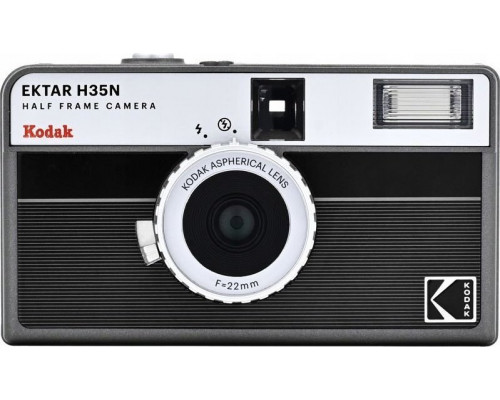 Kodak EKTAR H35N black-white