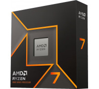 AMD Ryzen 7 9700X, 3.8 GHz, 32 MB, BOX (100-100001404WOF)