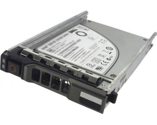 Dell 480GB 2.5'' SATA III (6 Gb/s)  (345-BDZZ?/1)