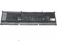 Dell Battery PRI, 56WHR, 3 Cell,