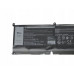 Dell Battery PRI, 56WHR, 3 Cell,