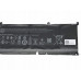 Dell Battery PRI, 56WHR, 3 Cell,