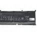 Dell Battery PRI, 56WHR, 3 Cell,