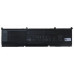 Dell Battery PRI, 56WHR, 3 Cell,