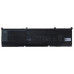 Dell Battery PRI, 56WHR, 3 Cell,