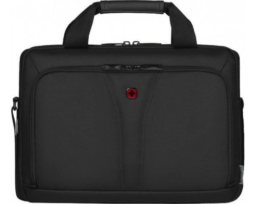 Wenger Wenger BC Free 14" laptop bag, notebook case (black, up to 36 cm (14"))