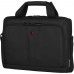 Wenger Wenger BC Free 14" laptop bag, notebook case (black, up to 36 cm (14"))