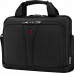 Wenger Wenger BC Free 14" laptop bag, notebook case (black, up to 36 cm (14"))