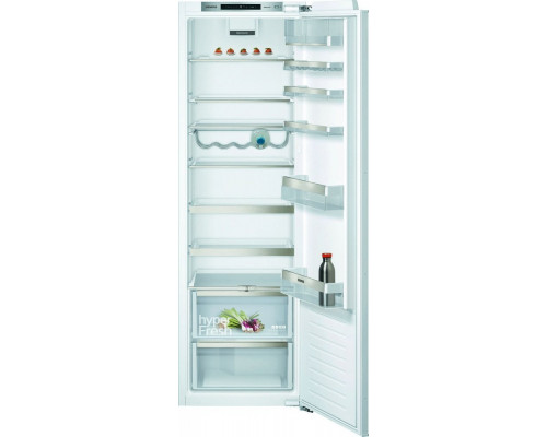 Siemens Siemens refrigerator KI81RADE0 iQ500 E white