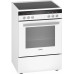 Kuchenka Siemens Siemens freestanding cooker HK9R3A220 A white