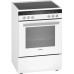 Kuchenka Siemens Siemens freestanding cooker HK9R3A220 A white