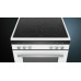 Kuchenka Siemens Siemens freestanding cooker HK9R3A220 A white