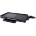 Steba Steba BBQ table grill VG 30 Slim, electric grill (black, 2200 watts)