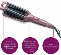 Beurer Beurer HT 65 Wave Iron 4-in-1 Styling
