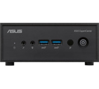 Komputer Asus PC ASUS PN42-BBN200MV Intel UHD Black