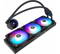 Thermalright Frozen Notte 360 ARGB Czarny