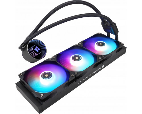 Thermalright Frozen Notte 360 ARGB Czarny