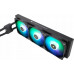 Thermalright Frozen Notte 360 ARGB Czarny