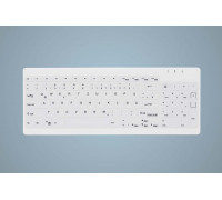 Cherry CHERRY ACTIVE KEY MTA AK-C7012 Wechselmembran DE-Layout weiß