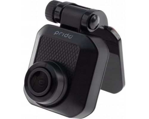 Kamera cyfrowa Prido Prido T1 Kamera rear