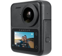 kandao Kandao QooCam 3 360° Action Camera