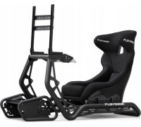 Krzesło biurowe Playseat FOTEL GAMINGOWY PLAYSEAT SENSATION PRO ACTIFIT Black
