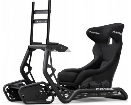 Krzesło biurowe Playseat FOTEL GAMINGOWY PLAYSEAT SENSATION PRO ACTIFIT Black