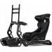 Krzesło biurowe Playseat FOTEL GAMINGOWY PLAYSEAT SENSATION PRO ACTIFIT Black