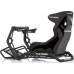 Krzesło biurowe Playseat FOTEL GAMINGOWY PLAYSEAT SENSATION PRO ACTIFIT Black