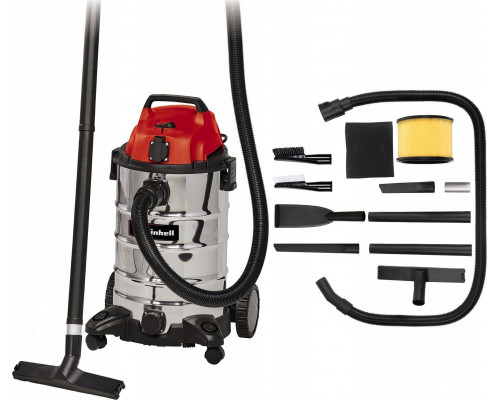 Einhell Einhell TC-VC 1930 SA Kit, wet and dry vacuum cleaner