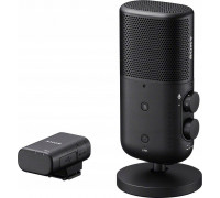 Sony Sony ECM-S1 Podcast Microphone