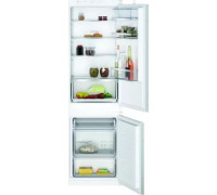 Neff Neff KI5862SE0S N 50, fridge/freezer combination