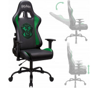 Subsonic Subsonic Gaming Stuhl Pro - Harry Potter Slytherin