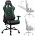 Subsonic Subsonic Gaming Stuhl Pro - Harry Potter Slytherin