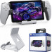 JYS Stand Stojak Station Stand For Asus Rog Ally / Steam Deck / Sony Playstation Ps Portal / P5185