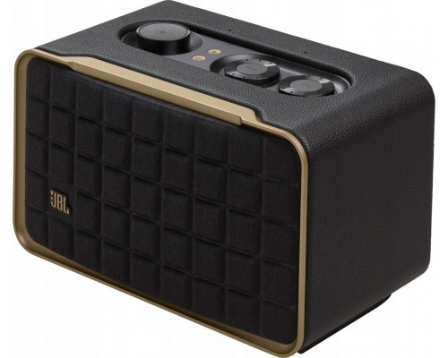 JBL Authentics 200 black (JBLAUTHENTICS200BLK)