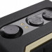 JBL Authentics 200 black (JBLAUTHENTICS200BLK)