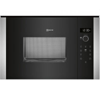 Neff Neff microwave HWB23 black