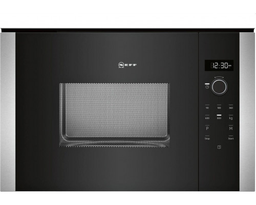 Neff Neff microwave HWB23 black