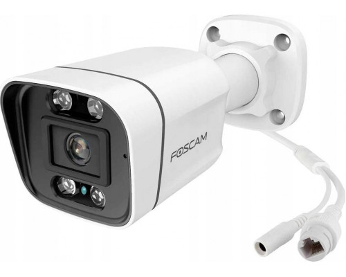 Foscam Foscam V5EP, surveillance camera (white)