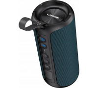 Canyon CANYON Bluetooth OnMove 15W EQ TWS AUX Blue