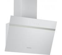Siemens Siemens LC65KDK20 IQ100 Angled Cooker Hood