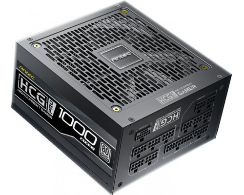 Antec HCG1000 PRO Platinum 1000W (0-761345-20015-8)