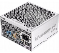 Super Flower Super Flower Leadex VII XG White 80 PLUS Gold, ATX 3.0, PCIe 5.0 - 850 Watt