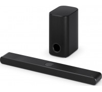 Soundbar LG DS77TY