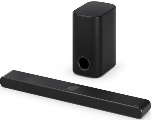 Soundbar LG DS77TY